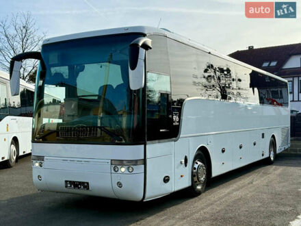 Van Hool T916 Alicron 2010 в Нововолынск на Automoto.ua Белый Van Hool T916 Alicron, объемом двигателя 0 л и пробегом 630 тыс. км за 95000 $, фото 1 на Automoto.ua