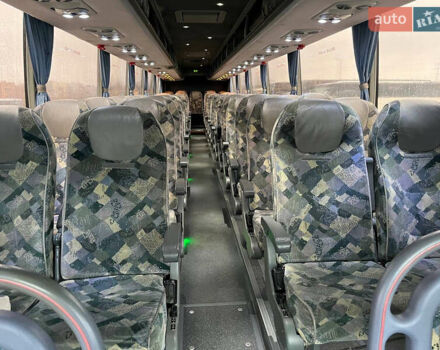 Синій Van Hool T916 Alicron, об'ємом двигуна 0 л та пробігом 900 тис. км за 34900 $, фото 18 на Automoto.ua