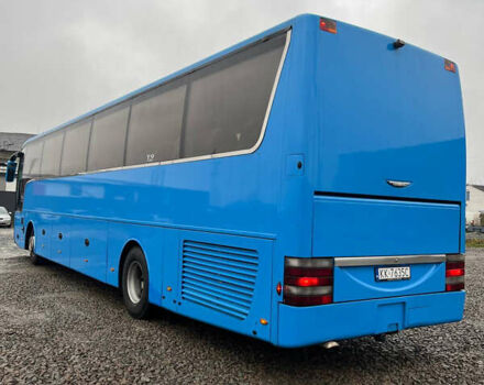 Синій Van Hool T916 Alicron, об'ємом двигуна 0 л та пробігом 900 тис. км за 34900 $, фото 7 на Automoto.ua