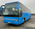 Синій Van Hool T916 Alicron, об'ємом двигуна 0 л та пробігом 900 тис. км за 34900 $, фото 1 на Automoto.ua