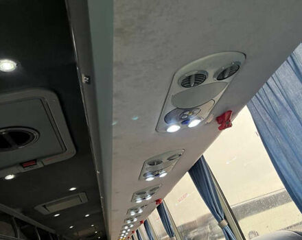 Синій Van Hool T916 Alicron, об'ємом двигуна 0 л та пробігом 900 тис. км за 34900 $, фото 20 на Automoto.ua