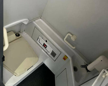 Синій Van Hool T916 Alicron, об'ємом двигуна 0 л та пробігом 900 тис. км за 34900 $, фото 24 на Automoto.ua