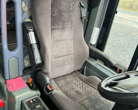 Синій Van Hool T916 Alicron, об'ємом двигуна 0 л та пробігом 900 тис. км за 34900 $, фото 16 на Automoto.ua