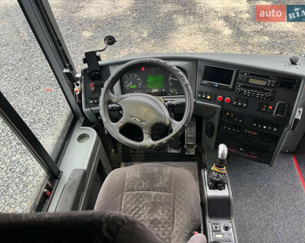 Синій Van Hool T916 Alicron, об'ємом двигуна 0 л та пробігом 900 тис. км за 34900 $, фото 17 на Automoto.ua