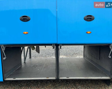 Синій Van Hool T916 Alicron, об'ємом двигуна 0 л та пробігом 900 тис. км за 34900 $, фото 14 на Automoto.ua