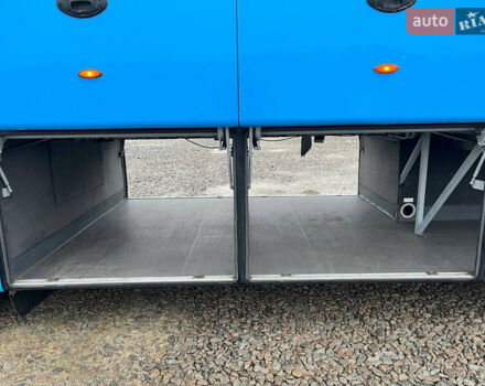 Синій Van Hool T916 Alicron, об'ємом двигуна 0 л та пробігом 900 тис. км за 34900 $, фото 11 на Automoto.ua