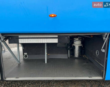 Синій Van Hool T916 Alicron, об'ємом двигуна 0 л та пробігом 900 тис. км за 34900 $, фото 10 на Automoto.ua