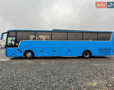 Синій Van Hool T916 Alicron, об'ємом двигуна 0 л та пробігом 900 тис. км за 34900 $, фото 6 на Automoto.ua