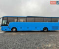 Синій Van Hool T916 Alicron, об'ємом двигуна 0 л та пробігом 900 тис. км за 34900 $, фото 6 на Automoto.ua