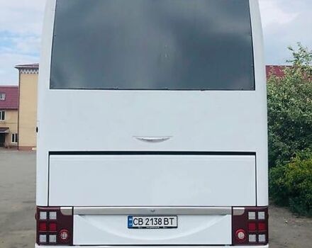 Білий Van Hool T916 Astron, об'ємом двигуна 12.4 л та пробігом 770 тис. км за 85000 $, фото 2 на Automoto.ua