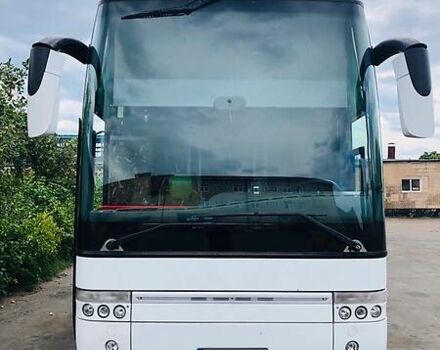Білий Van Hool T916 Astron, об'ємом двигуна 12.4 л та пробігом 770 тис. км за 85000 $, фото 1 на Automoto.ua