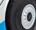 Белый Van Hool T916 Astron, объемом двигателя 12.9 л и пробегом 709 тыс. км за 191716 $, фото 7 на Automoto.ua