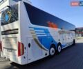 Белый Van Hool T916 Astron, объемом двигателя 12.9 л и пробегом 709 тыс. км за 191716 $, фото 5 на Automoto.ua