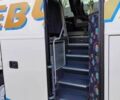 Белый Van Hool T916 Astron, объемом двигателя 12.9 л и пробегом 709 тыс. км за 191716 $, фото 6 на Automoto.ua