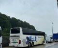 Белый Van Hool T916 Astron, объемом двигателя 0 л и пробегом 880 тыс. км за 143322 $, фото 2 на Automoto.ua