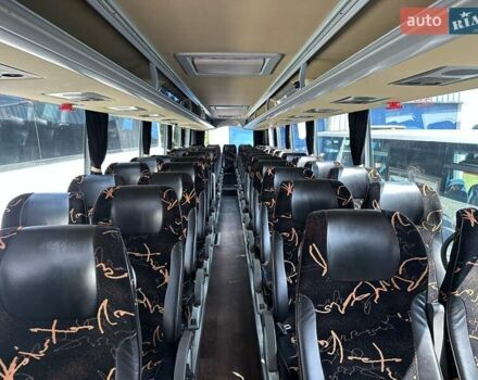 Белый Van Hool T916 Astron, объемом двигателя 0 л и пробегом 880 тыс. км за 143322 $, фото 3 на Automoto.ua