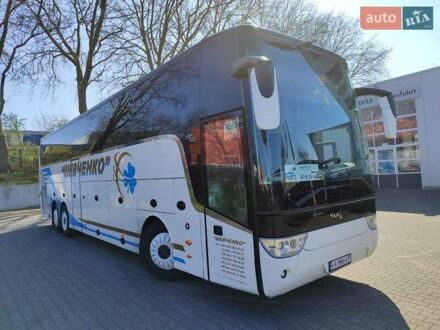 Van Hool T916 Astron 2012 в Киеве на Automoto.ua Белый Van Hool T916 Astron, объемом двигателя 12.9 л и пробегом 709 тыс. км за 188420 $, фото 1 на Automoto.ua