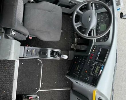 Червоний Van Hool T916 Astron, об'ємом двигуна 12.4 л та пробігом 600 тис. км за 105112 $, фото 3 на Automoto.ua