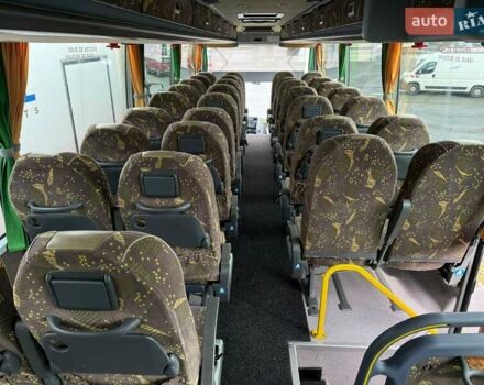 Червоний Van Hool T916 Astron, об'ємом двигуна 12.4 л та пробігом 600 тис. км за 105112 $, фото 2 на Automoto.ua