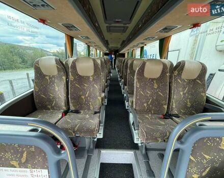 Червоний Van Hool T916 Astron, об'ємом двигуна 12.4 л та пробігом 600 тис. км за 105112 $, фото 4 на Automoto.ua