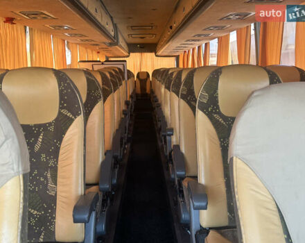 Van Hool T916 Astron, об'ємом двигуна 0 л та пробігом 2 тис. км за 84000 $, фото 7 на Automoto.ua