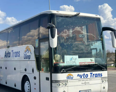 Van Hool T916 Astron, об'ємом двигуна 0 л та пробігом 2 тис. км за 84000 $, фото 4 на Automoto.ua