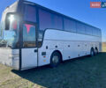 Серый Van Hool T916 Astron, объемом двигателя 11 л и пробегом 963 тыс. км за 45000 $, фото 25 на Automoto.ua