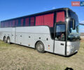 Серый Van Hool T916 Astron, объемом двигателя 11 л и пробегом 963 тыс. км за 45000 $, фото 16 на Automoto.ua