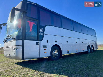 Van Hool T916 Astron 2004 у Дніпро (Дніпропетровську) на Automoto.ua Сірий Van Hool T916 Astron, об'ємом двигуна 11 л та пробігом 963 тис. км за 45000 $, фото 1 на Automoto.ua