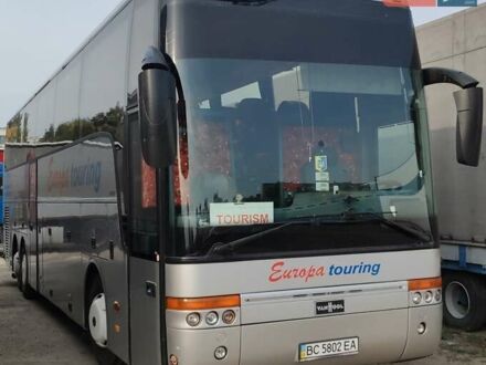 Van Hool T916 Astron 2004 у Львові на Automoto.ua Сірий Van Hool T916 Astron, об'ємом двигуна 13 л та пробігом 493 тис. км за 48900 $, фото 1 на Automoto.ua