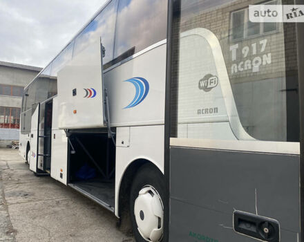 Белый Van Hool T917 Acron, объемом двигателя 0 л и пробегом 600 тыс. км за 23904 $, фото 25 на Automoto.ua