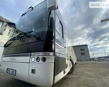 Белый Van Hool T917 Acron, объемом двигателя 0 л и пробегом 600 тыс. км за 23904 $, фото 7 на Automoto.ua