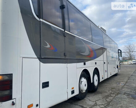 Белый Van Hool T917 Acron, объемом двигателя 0 л и пробегом 600 тыс. км за 23904 $, фото 22 на Automoto.ua