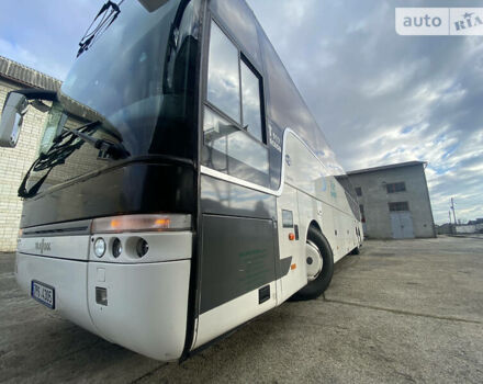 Белый Van Hool T917 Acron, объемом двигателя 0 л и пробегом 600 тыс. км за 23904 $, фото 8 на Automoto.ua