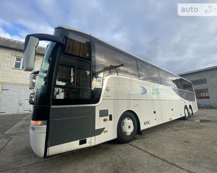 Белый Van Hool T917 Acron, объемом двигателя 0 л и пробегом 600 тыс. км за 23904 $, фото 10 на Automoto.ua