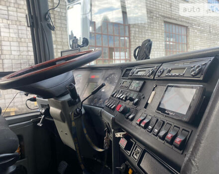 Белый Van Hool T917 Acron, объемом двигателя 0 л и пробегом 600 тыс. км за 23904 $, фото 74 на Automoto.ua