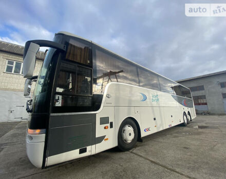 Белый Van Hool T917 Acron, объемом двигателя 0 л и пробегом 600 тыс. км за 23904 $, фото 9 на Automoto.ua