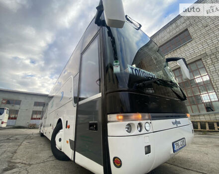 Белый Van Hool T917 Acron, объемом двигателя 0 л и пробегом 600 тыс. км за 23904 $, фото 3 на Automoto.ua