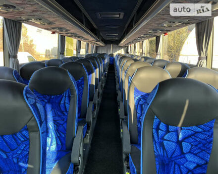 Белый Van Hool T917 Acron, объемом двигателя 12.58 л и пробегом 500 тыс. км за 70000 $, фото 2 на Automoto.ua