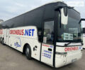 Белый Van Hool T917 Acron, объемом двигателя 10.52 л и пробегом 2 тыс. км за 78175 $, фото 1 на Automoto.ua