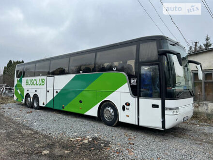 Білий Van Hool T917 Acron, об'ємом двигуна 12.58 л та пробігом 500 тис. км за 70000 $, фото 1 на Automoto.ua