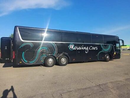 Van Hool T917 Acron 2012 в Измаиле на Automoto.ua Черный Van Hool T917 Acron, объемом двигателя 12.9 л и пробегом 918 тыс. км за 134513 $, фото 1 на Automoto.ua