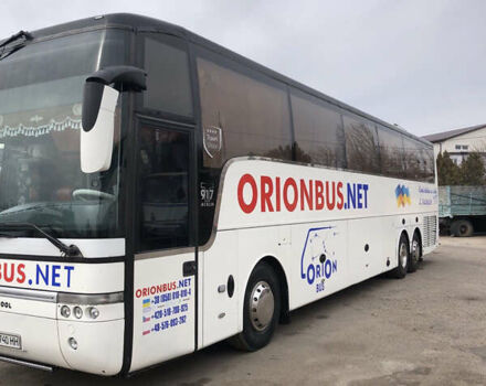 Van Hool T917 Acron, объемом двигателя 0 л и пробегом 2 тыс. км за 56521 $, фото 3 на Automoto.ua