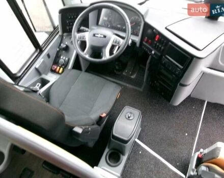 Van Hool T917 Acron 2018 в Луцке на Automoto.ua Van Hool T917 Acron, объемом двигателя 0 л и пробегом 27 тыс. км за 323932 $, фото 3 на Automoto.ua