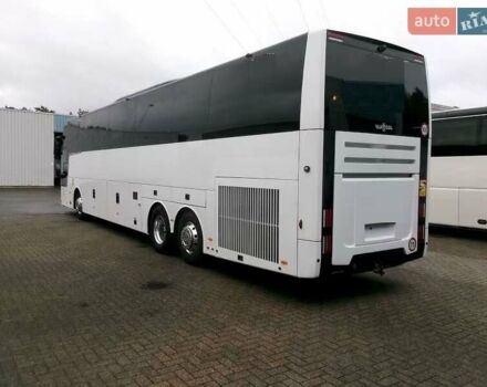 Van Hool T917 Acron 2018 в Луцке на Automoto.ua Van Hool T917 Acron, объемом двигателя 0 л и пробегом 27 тыс. км за 323932 $, фото 2 на Automoto.ua
