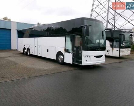 Van Hool T917 Acron 2018 в Луцке на Automoto.ua Van Hool T917 Acron, объемом двигателя 0 л и пробегом 27 тыс. км за 323932 $, фото 1 на Automoto.ua