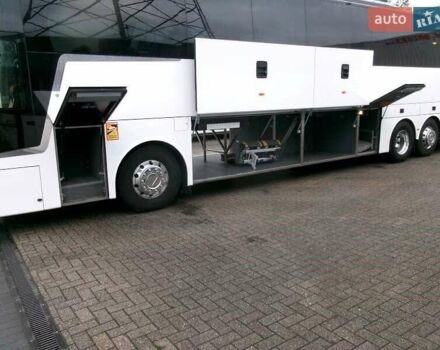 Van Hool T917 Acron 2018 в Луцке на Automoto.ua Van Hool T917 Acron, объемом двигателя 0 л и пробегом 27 тыс. км за 323932 $, фото 5 на Automoto.ua