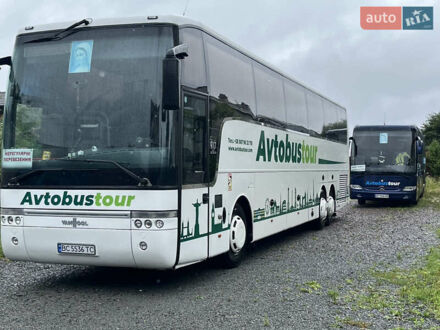 Van Hool T917 Acron 2007 в Львове на Automoto.ua Van Hool T917 Acron, объемом двигателя 12 л и пробегом 1 тыс. км за 97000 $, фото 1 на Automoto.ua