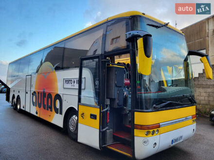 Van Hool T917 Acron 2008 у Чернівцях на Automoto.ua Жовтий Van Hool T917 Acron, об'ємом двигуна 2.9 л та пробігом 450 тис. км за 35500 $, фото 1 на Automoto.ua