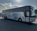 Серый Van Hool T917 Acron, объемом двигателя 12 л и пробегом 430 тыс. км за 105000 $, фото 9 на Automoto.ua